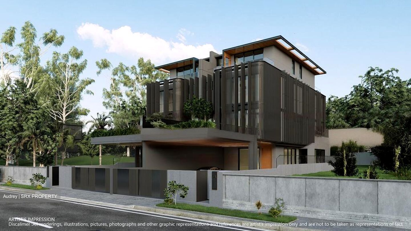 Bedok South Road (D16), Semi-Detached #463870631